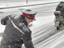 芜湖发倡议号召全城扫雪除冰