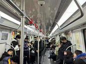 15億人次！合肥軌道客流總量實現新突破