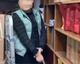 男子偷公司20箱茅臺因壓力巨大自首