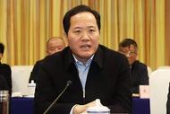 鎮江市原副市長潘早云一審獲刑13年（附簡歷）