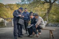 ?曉百家情 解百家憂 贏百家心   ——涇縣公安局安全感、滿意度“雙提升”工作紀實            