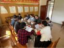 合肥同安街道：解锁“学习+实践”模式，推动党员教育提质增效