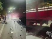 理想L7慘烈車禍視頻公布：事發(fā)時車速達178km/h