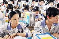 因極端惡劣天氣，河南多地臨時停課
