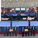 安徽移動阜陽分公司舉辦“賦能建功”2023年“營銷尖兵”技能大賽活動 