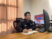 定遠“痕跡獵人”馬義民：30年煉就火眼金睛，是破案能手也是尋親達人