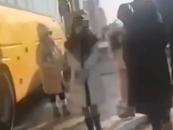 旅行團導游被指強制游客消費，哈爾濱文旅局：正在調查