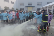 壽縣隱賢鎮(zhèn)：以“演”筑防 以“練”為戰(zhàn)