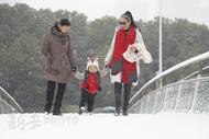 局部暴雨！中到大雪！安徽發(fā)布全省天氣預(yù)報