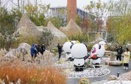 合肥明年4月要到成都世園會開展了！“雪山下的公園城市”發(fā)來請柬