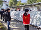 懷寧縣雷埠鄉(xiāng)組織年輕干部參觀廉潔文化展