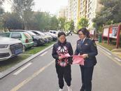 六安市地方海事處多措并舉開展“信用交通宣傳月”活動