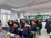 以史為鑒 吾輩自強(qiáng) ——蚌埠鐵二小開展“國家公祭日”主題活動