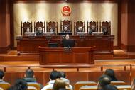 開國少將被造謠成革命叛徒 3名自媒體博主被判公開道歉、賠償