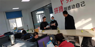 懷遠司法：憲法進企業，法治促發展  