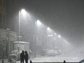 暴?雪?！暴?雨?！降溫超15℃！兩輪雨雪來襲，無縫銜接！官方緊急提醒：具有極端性