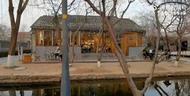 劉若英回應“北京四合院”傳言