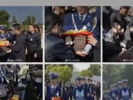 不容亵渎！极端球迷直播间侮辱英烈消防员被拘7天