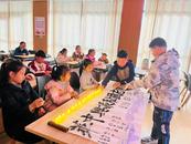 “銘記歷史，勿忘國恥”——肥西縣古埂社區(qū)開展國家公祭日活動