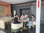 淮北相山區東山街道：優化營商環境  護航企業發展