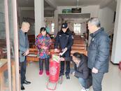 懷寧縣雷埠鄉(xiāng)開展公共場所消防安全檢查