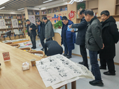六安市葉集區姚李鎮： 提升文化品質  展現文化底蘊