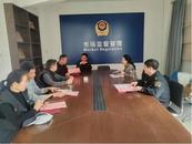 安徽省江淮商標(biāo)事務(wù)所：服務(wù)中小微和“專精特新”企業(yè)，積極履行社會(huì)責(zé)任