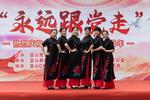 网购“新生代”｜银发族的购物车：装得进乒乓球，盛得下大家电