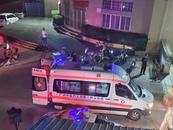 廣州女子離婚冷靜期遭丈夫當(dāng)街殺害，4男子因阻攔行兇受傷，妹妹：正等待開(kāi)庭