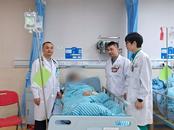 男子拉肚子醫生多問一句跑贏死神！
