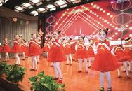滁州：多彩活動迎冬至