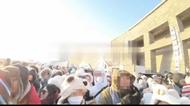 冰雪大世界開園首日被喊“退票”   哈爾濱市文旅局回應：領導第一時間趕赴現場督導