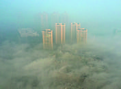 王洪媛：冬天的早晨