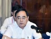 浙江兩名正廳級干部履新
