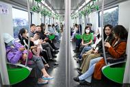 新冠變異株JN.1已在12國發現 不會出現重大疫情