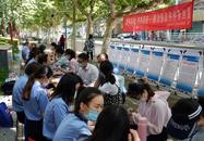 “為民辦實事”優秀團隊展播｜蚌埠市人民檢察院12309檢察服務中心接訪團隊