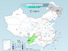 25日起全国大部将明显回暖 雨雪稀少天气格局持续至月底