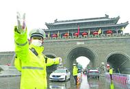 安徽淮南：保障群眾安全溫暖過冬
