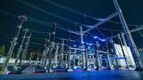 池黄高铁首座220kV牵引变电所受电成功 
