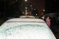 今天安徽仍有雨雪天氣 未來十天氣溫持續偏低