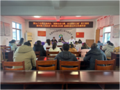 懷寧高河：“凝聚社會力量，合力共抗艾滋”宣傳活動