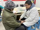 关爱老人 呵护健康