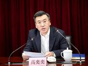 上海剛剛通報：高奕奕被查！