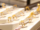 太火爆！200米路开15家金店！品牌纷纷布局！是谁在疯狂“买买买”？