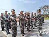 合肥大學生參軍18項優待政策  你知道嗎？