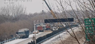 河南全省高速禁止所有車輛上站
