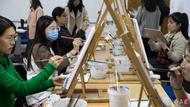 年輕人在線組局 “500元”的夜校只是“流量密碼”嗎