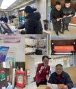 興業(yè)銀行阜陽分行開展拒收人民幣現(xiàn)金專項整治工作