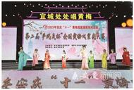 安慶：“文化大餐”浸潤美好生活