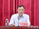候补中央委员李石松有新职务
